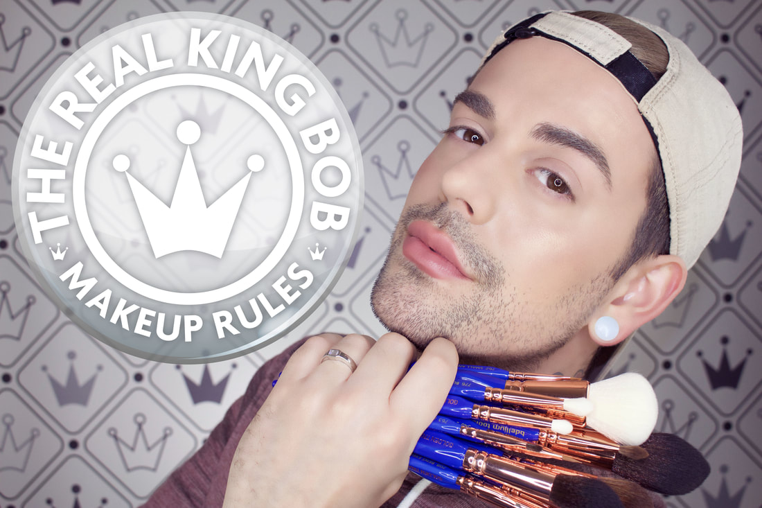 Makeup Rules Pricing Guide The Real King Bob